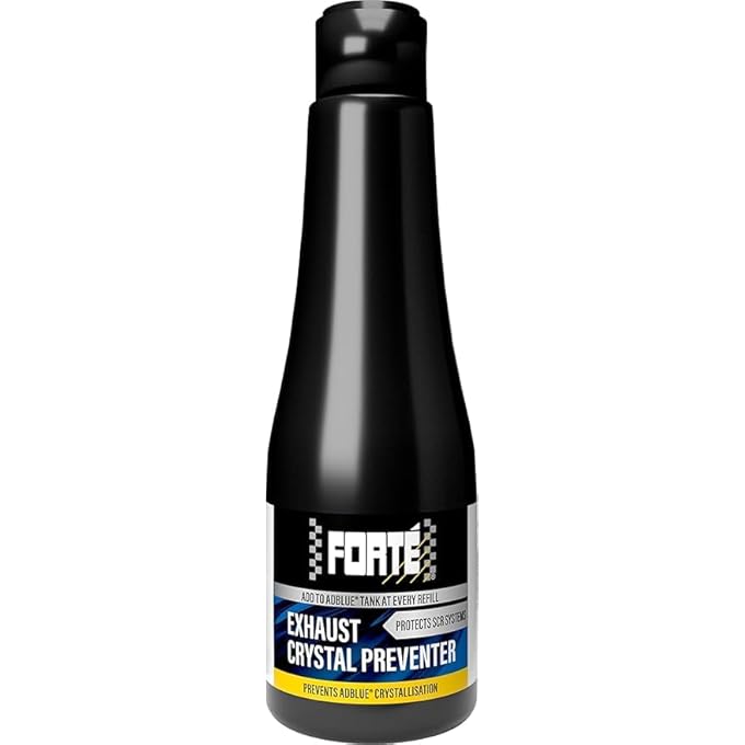 FORTE ADBLUE ANTICRYSTALLIZATION SCR SYSTEM 20L - Image 1